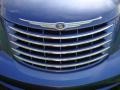 Marine Blue Pearl - PT Cruiser Touring Photo No. 27