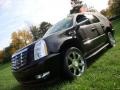 Black Raven - Escalade AWD Photo No. 1