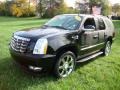 Black Raven - Escalade AWD Photo No. 2