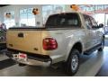 Arizona Beige Metallic - F150 Lariat SuperCrew 4x4 Photo No. 7