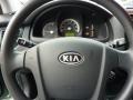 2008 Royal Jade Green Metallic Kia Sportage LX  photo #19