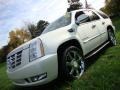 White Diamond - Escalade AWD Photo No. 1