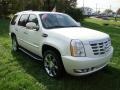 White Diamond - Escalade AWD Photo No. 4