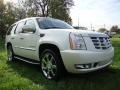 White Diamond - Escalade AWD Photo No. 5