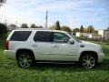 White Diamond - Escalade AWD Photo No. 6