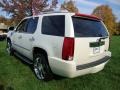 White Diamond - Escalade AWD Photo No. 9