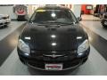 2003 Black Chrysler Sebring LX Sedan  photo #9