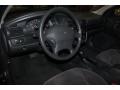 2003 Black Chrysler Sebring LX Sedan  photo #12