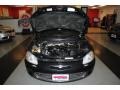2003 Black Chrysler Sebring LX Sedan  photo #21
