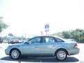 Silver Frost Metallic - Montego Premier Photo No. 6