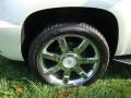 White Diamond - Escalade AWD Photo No. 30