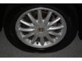 2003 Chrysler Sebring LX Sedan Wheel