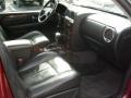 Cranberry Red Metallic - Envoy XL SLT 4x4 Photo No. 6