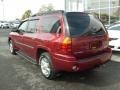 Cranberry Red Metallic - Envoy XL SLT 4x4 Photo No. 7