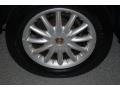 2003 Chrysler Sebring LX Sedan Wheel
