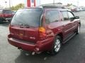 Cranberry Red Metallic - Envoy XL SLT 4x4 Photo No. 9