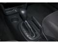 2003 Black Chrysler Sebring LX Sedan  photo #36