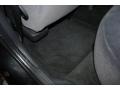 2003 Black Chrysler Sebring LX Sedan  photo #43