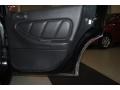 2003 Black Chrysler Sebring LX Sedan  photo #44