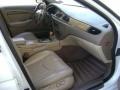 Cashmere Interior Photo for 2000 Jaguar S-Type #38817836