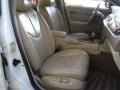  2000 S-Type 3.0 Cashmere Interior