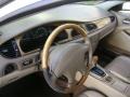Cashmere Dashboard Photo for 2000 Jaguar S-Type #38817952