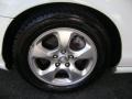 2000 Jaguar S-Type 3.0 Wheel and Tire Photo