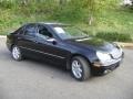 Black - C 240 Sedan Photo No. 3