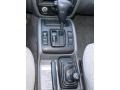4 Speed Automatic 2000 Suzuki Grand Vitara JLX 4x4 Transmission