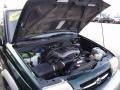  2000 Grand Vitara JLX 4x4 2.5 Liter DOHC 24-Valve V6 Engine
