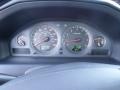 Taupe/Light Taupe Gauges Photo for 2007 Volvo S60 #38818440