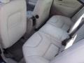 Taupe/Light Taupe 2007 Volvo S60 2.5T AWD Interior Color