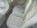 Galaxy Gray Metallic - Civic LX Sedan Photo No. 12
