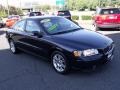 Magic Blue Metallic - S60 2.5T AWD Photo No. 19