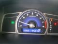 Galaxy Gray Metallic - Civic LX Sedan Photo No. 17