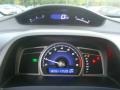 Galaxy Gray Metallic - Civic LX Sedan Photo No. 19