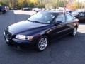 2007 Magic Blue Metallic Volvo S60 2.5T AWD  photo #25