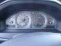 Taupe/Light Taupe Gauges Photo for 2007 Volvo S60 #38818764