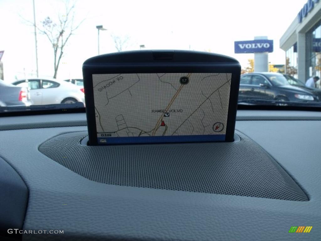 2007 Volvo S60 2.5T AWD Navigation Photos