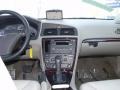 2007 Volvo S60 2.5T AWD Controls