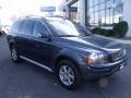 Shadow Blue Metallic - XC90 3.2 AWD Photo No. 1