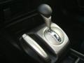  2009 Civic LX-S Sedan 5 Speed Automatic Shifter