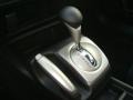 5 Speed Automatic 2009 Honda Civic LX-S Sedan Transmission