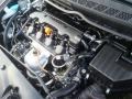 1.8 Liter SOHC 16-Valve i-VTEC 4 Cylinder Engine for 2009 Honda Civic LX-S Sedan #38819040