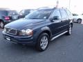 Shadow Blue Metallic - XC90 3.2 AWD Photo No. 7
