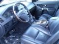 Shadow Blue Metallic - XC90 3.2 AWD Photo No. 12
