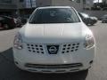Phantom White Pearl - Rogue S AWD Photo No. 3