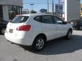 Phantom White Pearl - Rogue S AWD Photo No. 6