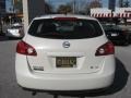 Phantom White Pearl - Rogue S AWD Photo No. 7