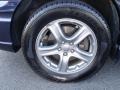 2005 Subaru Baja Turbo Wheel and Tire Photo